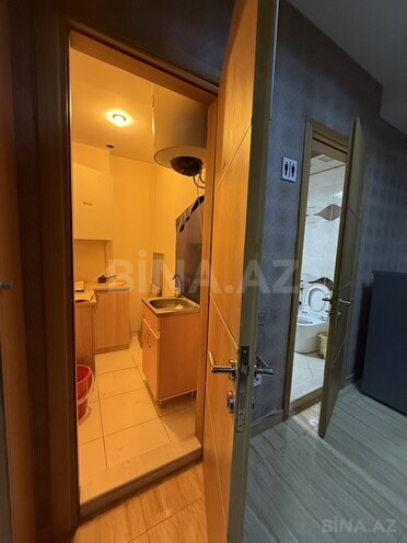 İcarəyə verilir 6 otaqlı ofis 161 m², Yasamal r., photo 17 from 20