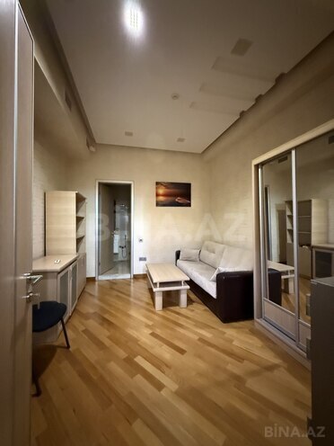 İcarəyə verilir 6 otaqlı ofis 161 m², Yasamal r., photo 6 from 20