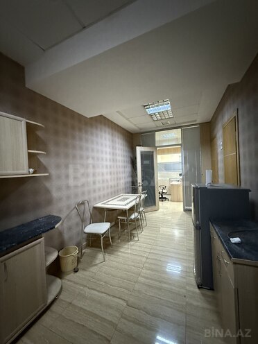 İcarəyə verilir 6 otaqlı ofis 161 m², Yasamal r., photo 15 from 20