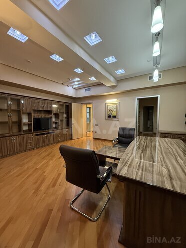 İcarəyə verilir 6 otaqlı ofis 161 m², Yasamal r., photo 5 from 20