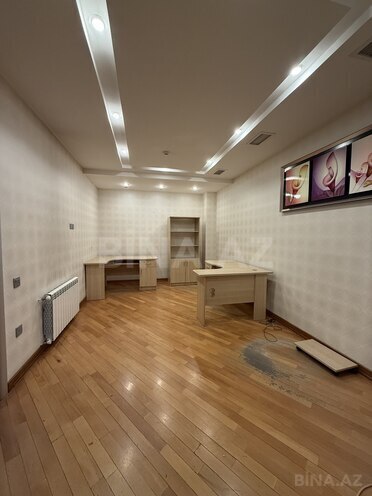 İcarəyə verilir 6 otaqlı ofis 161 m², Yasamal r., photo 10 from 20