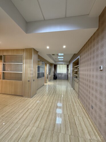 İcarəyə verilir 6 otaqlı ofis 161 m², Yasamal r., photo 12 from 20