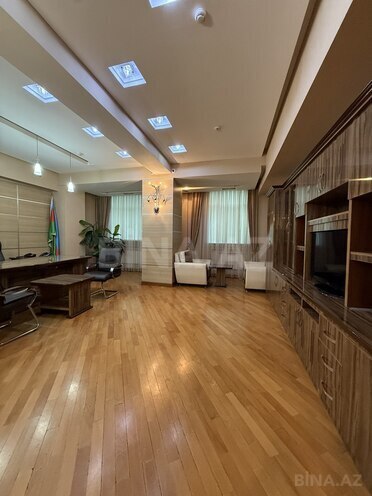 İcarəyə verilir 6 otaqlı ofis 161 m², Yasamal r., photo 4 from 20