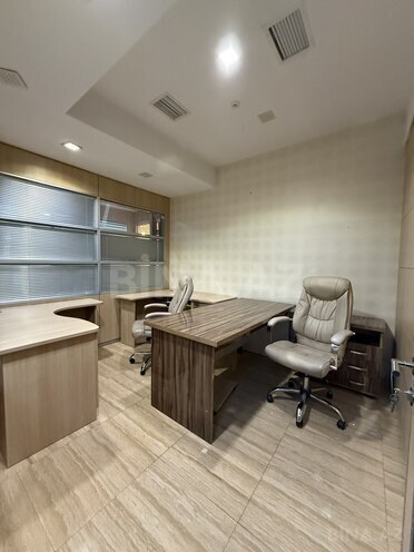 İcarəyə verilir 6 otaqlı ofis 161 m², Yasamal r., photo 14 from 20