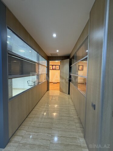 İcarəyə verilir 6 otaqlı ofis 161 m², Yasamal r., photo 11 from 20