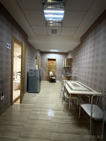 İcarəyə verilir 6 otaqlı ofis 161 m², Yasamal r., photo 18 from 20