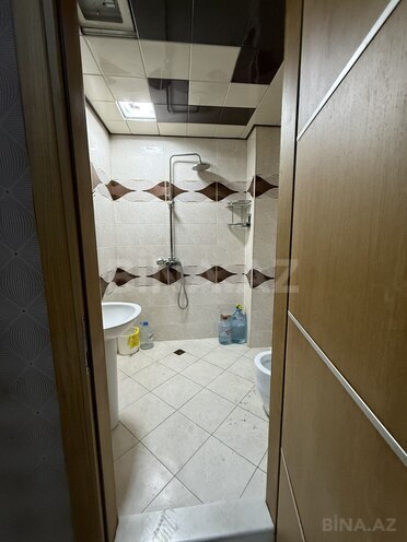 İcarəyə verilir 6 otaqlı ofis 161 m², Yasamal r., photo 16 from 20