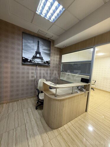 İcarəyə verilir 6 otaqlı ofis 161 m², Yasamal r., photo 9 from 20
