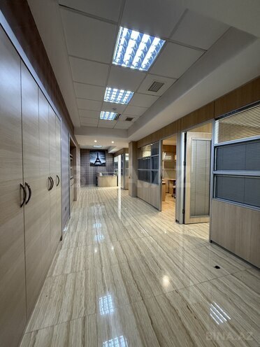 İcarəyə verilir 6 otaqlı ofis 161 m², Yasamal r., photo 8 from 20