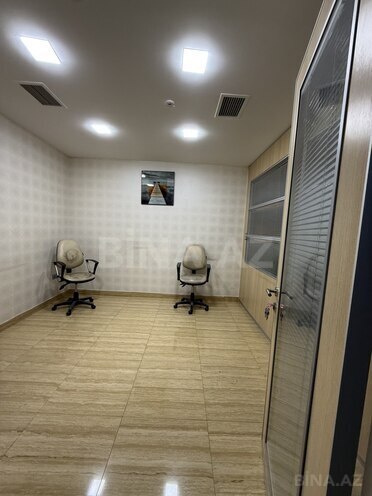 İcarəyə verilir 6 otaqlı ofis 161 m², Yasamal r., photo 19 from 20