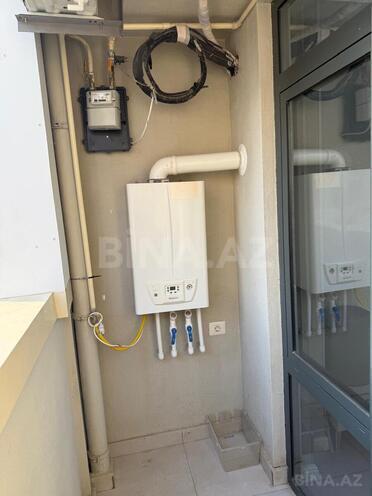 Сдаётся 2-комн. новостройка 54 м², пос. Ени Ясамал, photo 12 from 17