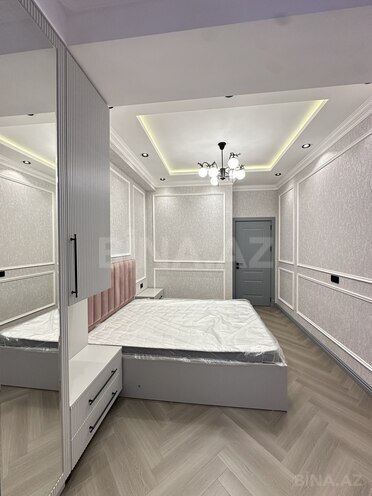 Продаётся 2-комн. новостройка 70 м², м. 8 ноября, photo 11 from 16