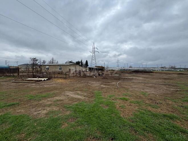 Продаётся  участок 450 сот, пос. Кюрдаханы, photo 8 from 17