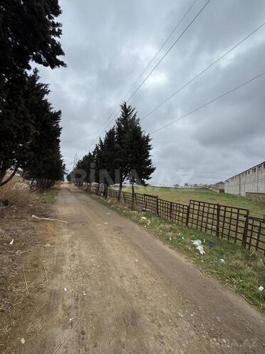 Продаётся  участок 450 сот, пос. Кюрдаханы, photo 10 from 17