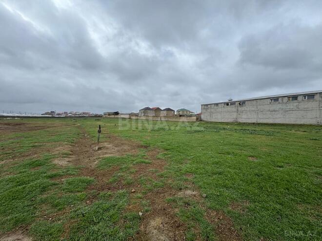 Продаётся  участок 450 сот, пос. Кюрдаханы, photo 5 from 17