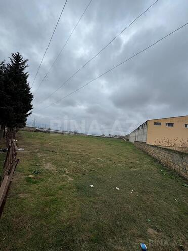 Продаётся  участок 450 сот, пос. Кюрдаханы, photo 13 from 17