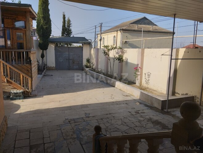 Satılır 7 otaqlı həyət evi/bağ evi 170 m², Sulutəpə q., photo 5 from 19
