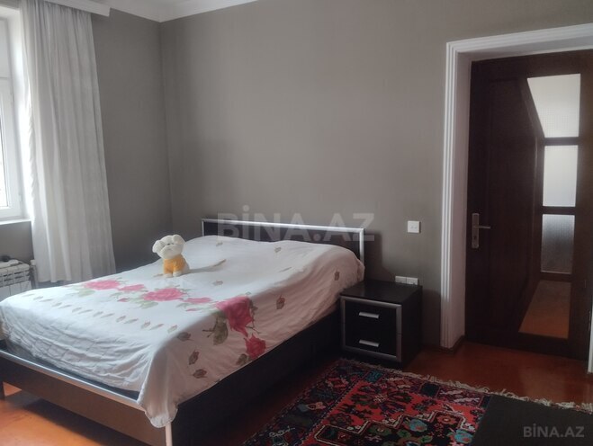 Satılır 7 otaqlı həyət evi/bağ evi 170 m², Sulutəpə q., photo 9 from 19