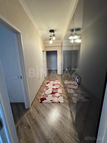 Satılır 3 otaqlı yeni tikili 92 m², Yeni Günəşli q., photo 16 from 19