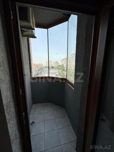 Satılır 3 otaqlı yeni tikili 92 m², Yeni Günəşli q., photo 14 from 19