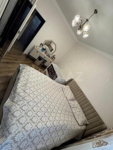 Satılır 3 otaqlı yeni tikili 92 m², Yeni Günəşli q., photo 10 from 19