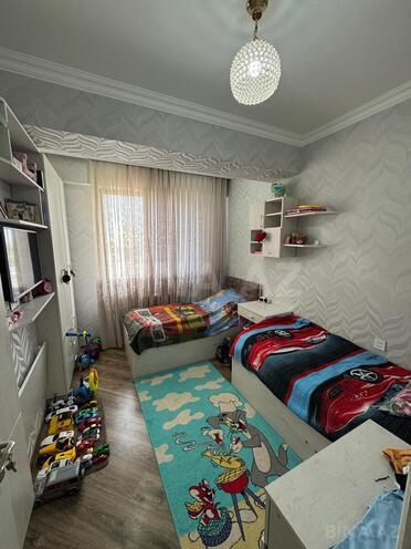 Satılır 3 otaqlı yeni tikili 92 m², Yeni Günəşli q., photo 9 from 19