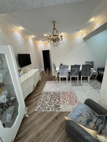 Satılır 3 otaqlı yeni tikili 92 m², Yeni Günəşli q., photo 3 from 19