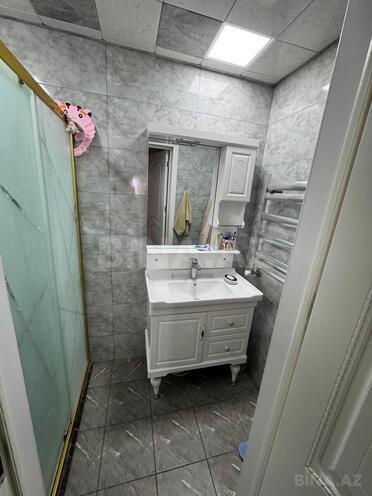 Satılır 3 otaqlı yeni tikili 92 m², Yeni Günəşli q., photo 18 from 19