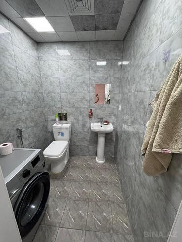 Satılır 3 otaqlı yeni tikili 92 m², Yeni Günəşli q., photo 17 from 19