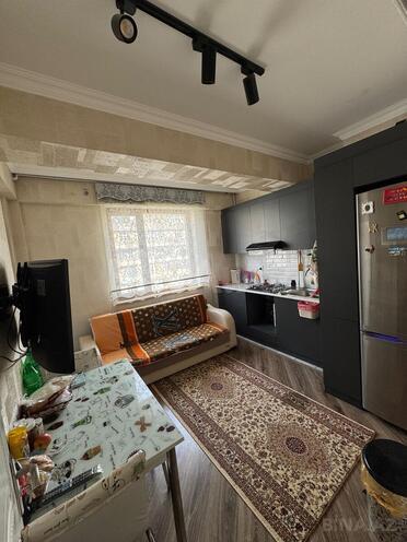 Satılır 3 otaqlı yeni tikili 92 m², Yeni Günəşli q., photo 6 from 19