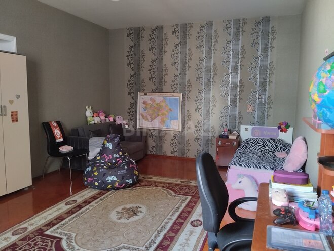 Satılır 7 otaqlı həyət evi/bağ evi 170 m², Sulutəpə q., photo 14 from 19