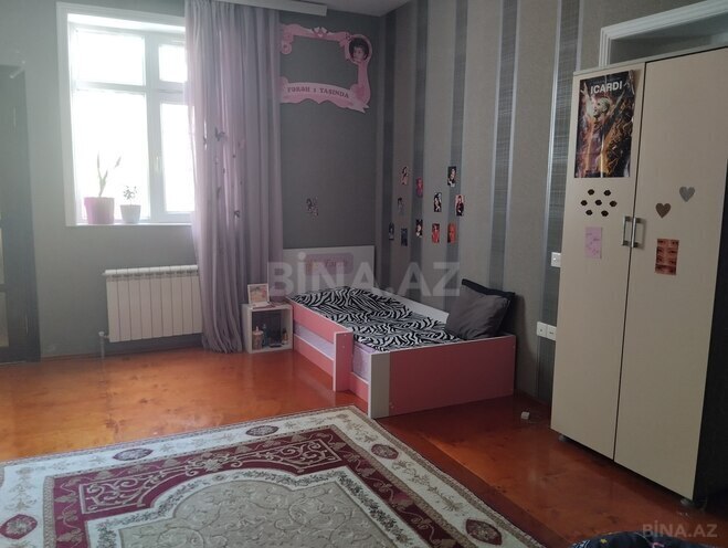Satılır 7 otaqlı həyət evi/bağ evi 170 m², Sulutəpə q., photo 15 from 19