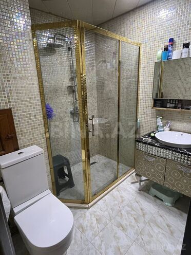 Satılır 5 otaqlı köhnə tikili 116 m², Yeni Günəşli q., photo 11 from 15