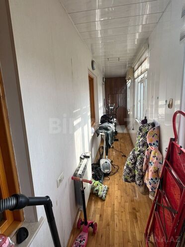 Satılır 5 otaqlı köhnə tikili 116 m², Yeni Günəşli q., photo 6 from 15