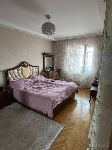 Satılır 5 otaqlı köhnə tikili 116 m², Yeni Günəşli q., photo 4 from 15