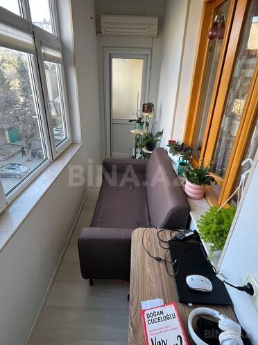 Satılır 5 otaqlı köhnə tikili 116 m², Yeni Günəşli q., photo 10 from 15