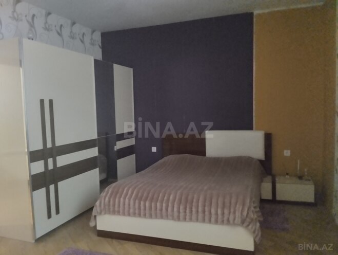 Satılır 7 otaqlı həyət evi/bağ evi 170 m², Sulutəpə q., photo 16 from 19