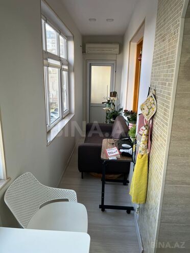 Satılır 5 otaqlı köhnə tikili 116 m², Yeni Günəşli q., photo 13 from 15