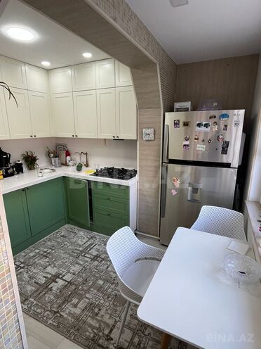 Satılır 5 otaqlı köhnə tikili 116 m², Yeni Günəşli q., photo 9 from 15