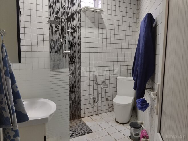 Satılır 7 otaqlı həyət evi/bağ evi 170 m², Sulutəpə q., photo 17 from 19