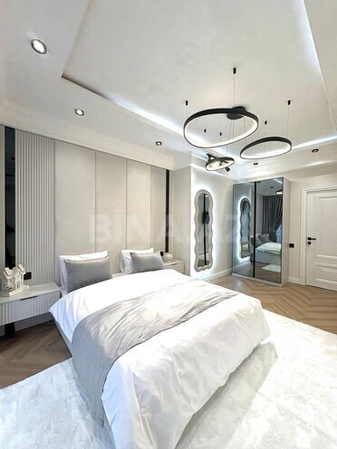 Satılır 3 otaqlı yeni tikili 100 m², Nəriman Nərimanov m., photo 8 from 15