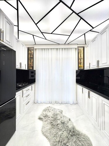 Satılır 3 otaqlı yeni tikili 100 m², Nəriman Nərimanov m., photo 6 from 15