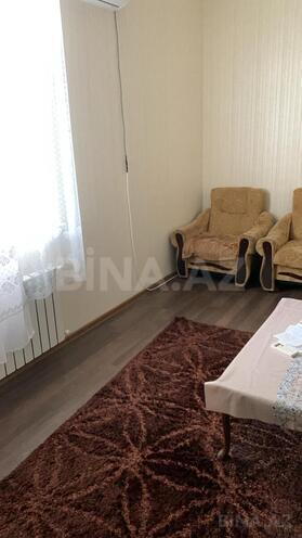 İcarəyə verilir 3 otaqlı yeni tikili 85 m², Hövsan q., photo 12 from 14