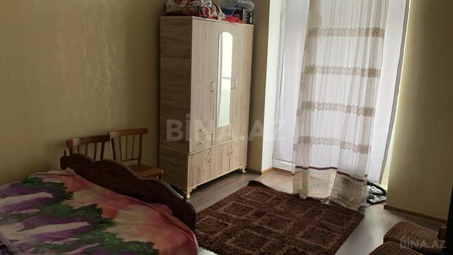 İcarəyə verilir 3 otaqlı yeni tikili 85 m², Hövsan q., photo 10 from 14