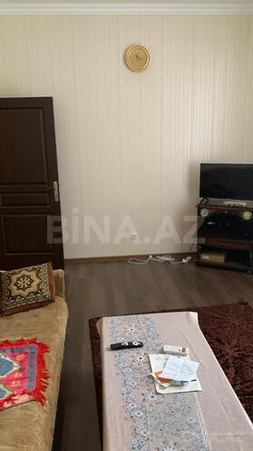 İcarəyə verilir 3 otaqlı yeni tikili 85 m², Hövsan q., photo 13 from 14