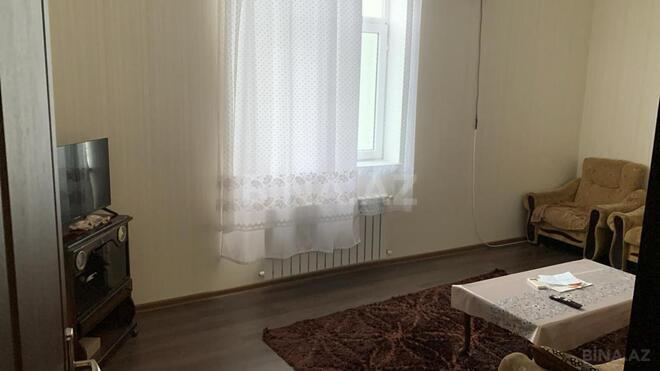 İcarəyə verilir 3 otaqlı yeni tikili 85 m², Hövsan q., photo 9 from 14