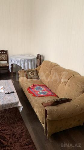 İcarəyə verilir 3 otaqlı yeni tikili 85 m², Hövsan q., photo 11 from 14