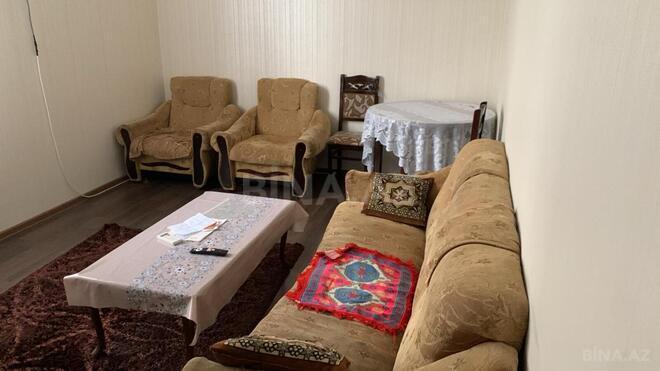 İcarəyə verilir 3 otaqlı yeni tikili 85 m², Hövsan q., photo 3 from 14