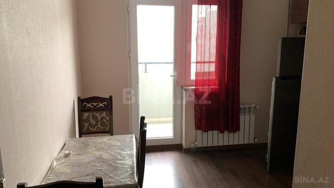 İcarəyə verilir 3 otaqlı yeni tikili 85 m², Hövsan q., photo 4 from 14
