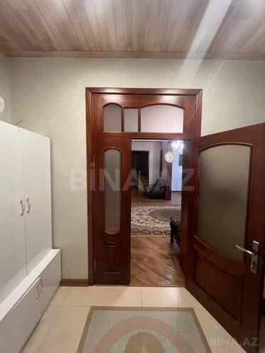 Satılır 7 otaqlı həyət evi/bağ evi 350 m², Biləcəri q., photo 10 from 32